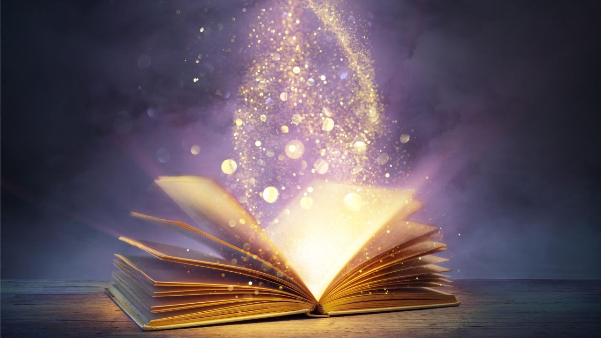 Детските приказки са много повече от просто забавление преди сън