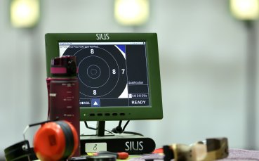 Два бронзови медала за България при юношите на Европейското по спортна стрелба