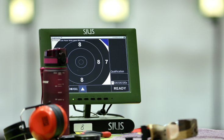 Два бронзови медала за България при юношите на Европейското по спортна стрелба