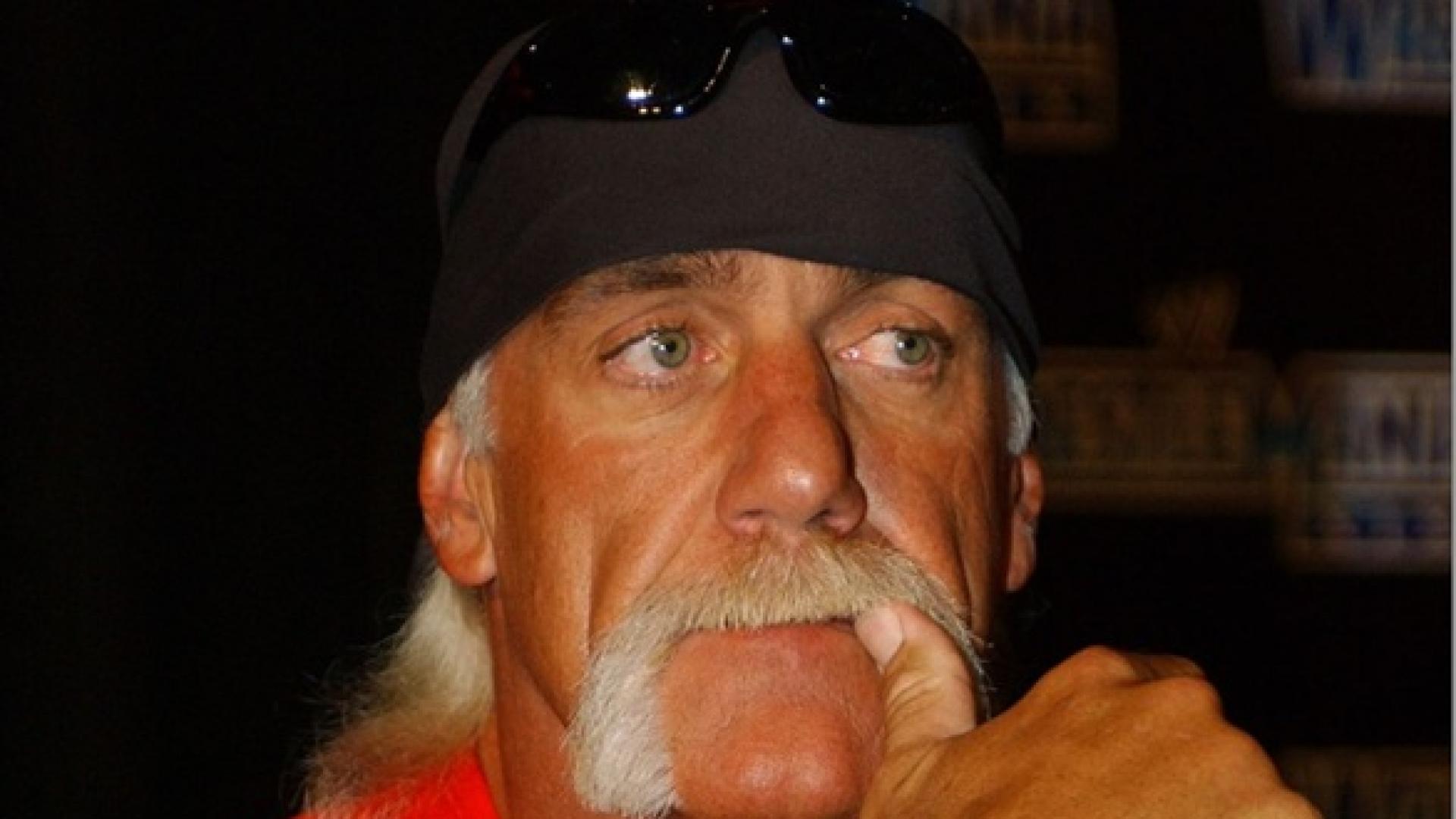 Причината за смъртта на Хълк Хоган е разкрита съобщава Пипъл Иконата