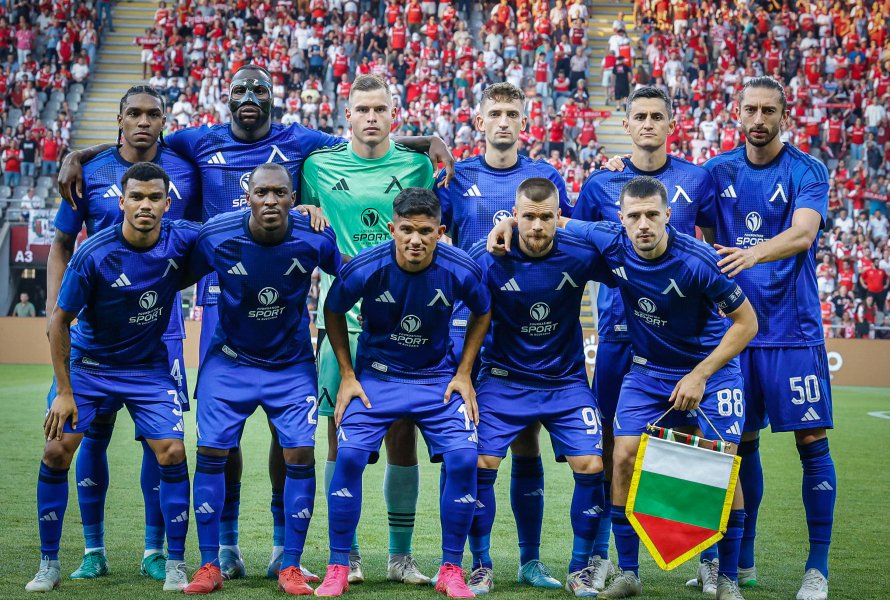 Брага Левски1