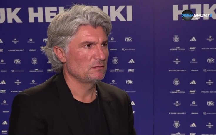 Ивайло Петков: В момента пишем историята на Арда