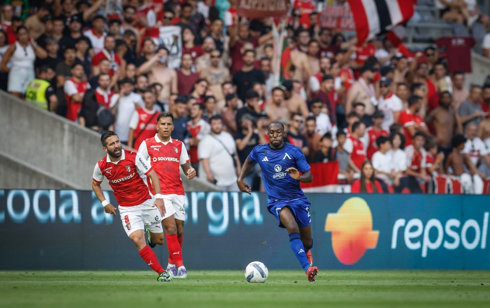 Брага Левски1