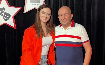 Годжи: Слави Трифонов спаси живота сина ми, прекръстих го от Тихомир на Станислав! (видео)