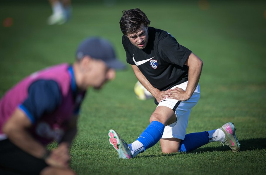 Спартак Варна Ботев Враца1