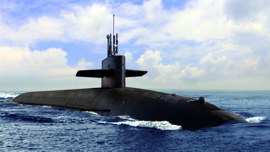 <p>Колко сериозна е ядрената заплаха на Тръмп към Русия</p>
