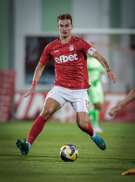 ЦСКА 1948 Септември1