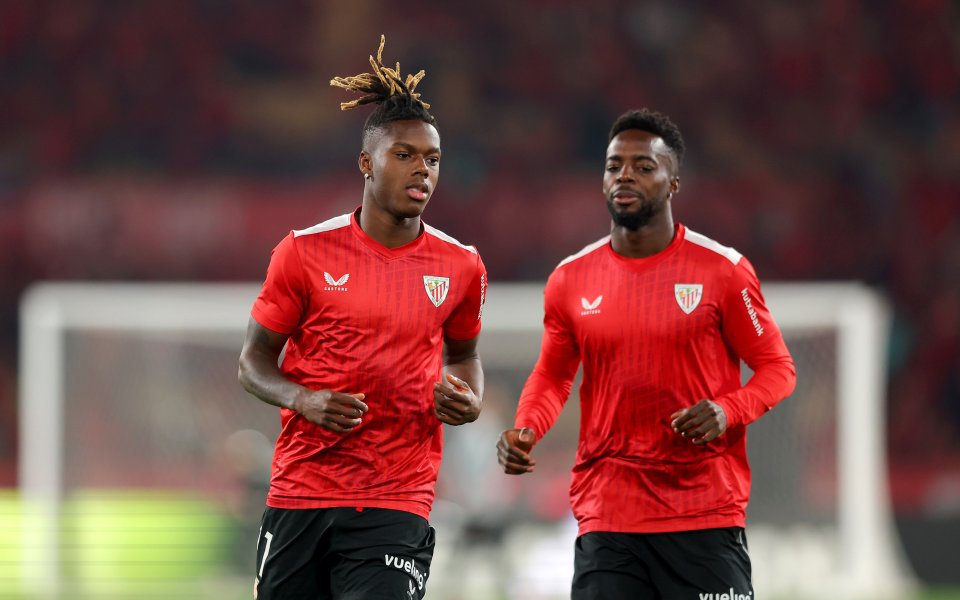 Тежък удар за Билбао след загубата от Майорка