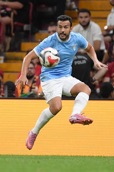 Галатасарай Лацио1