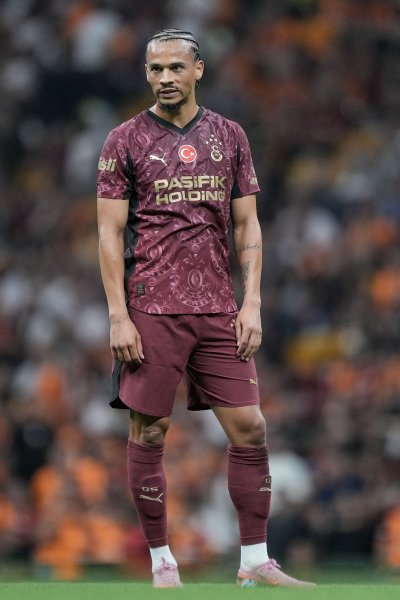 Галатасарай Лацио1