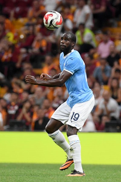 Галатасарай Лацио1