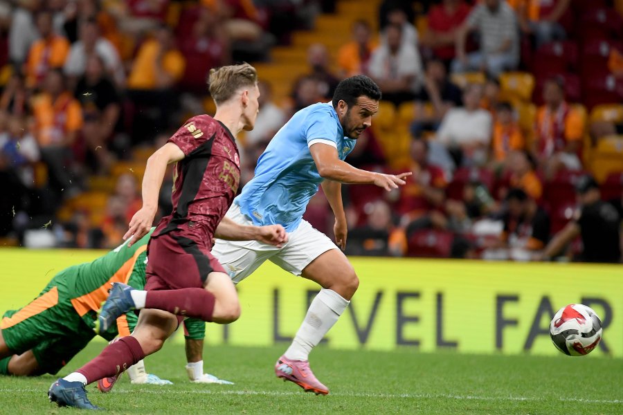 Галатасарай Лацио1