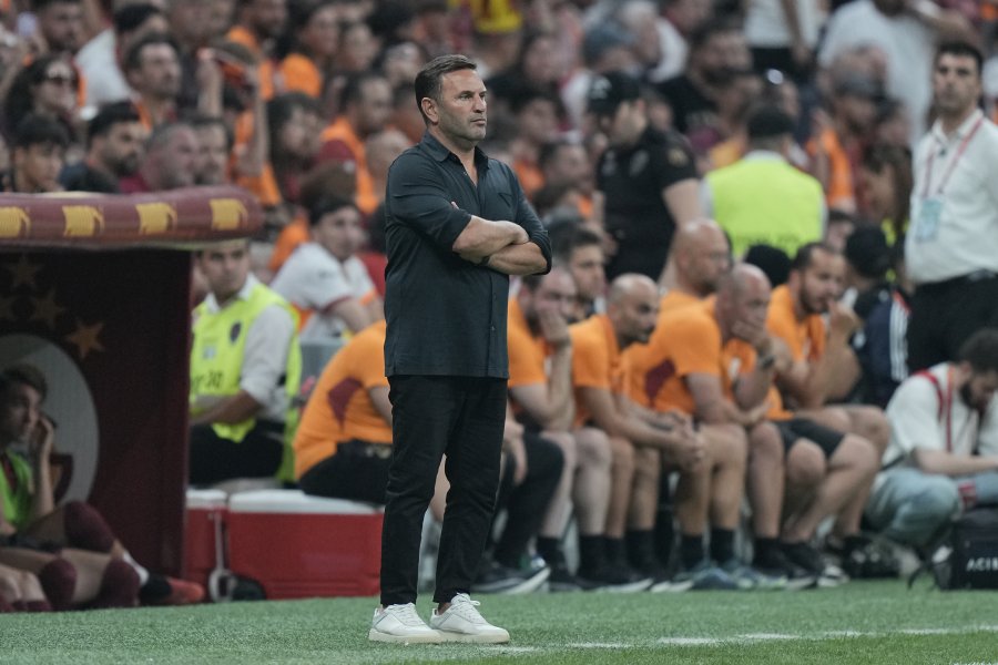 Галатасарай Лацио1