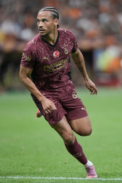 Галатасарай Лацио1