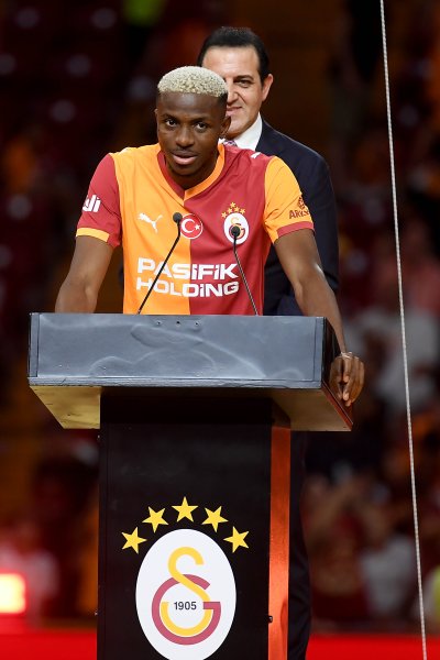 Галатасарай Лацио1