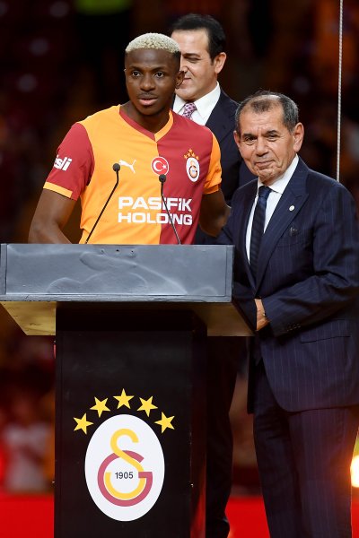 Галатасарай Лацио1