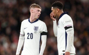 Бивш национал на Англия: Палмър струва повече от Белингам