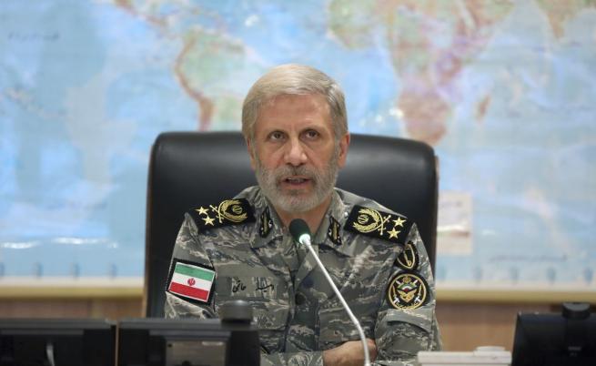 Иран: Израел е постоянна заплаха, военната ни мощ е готова