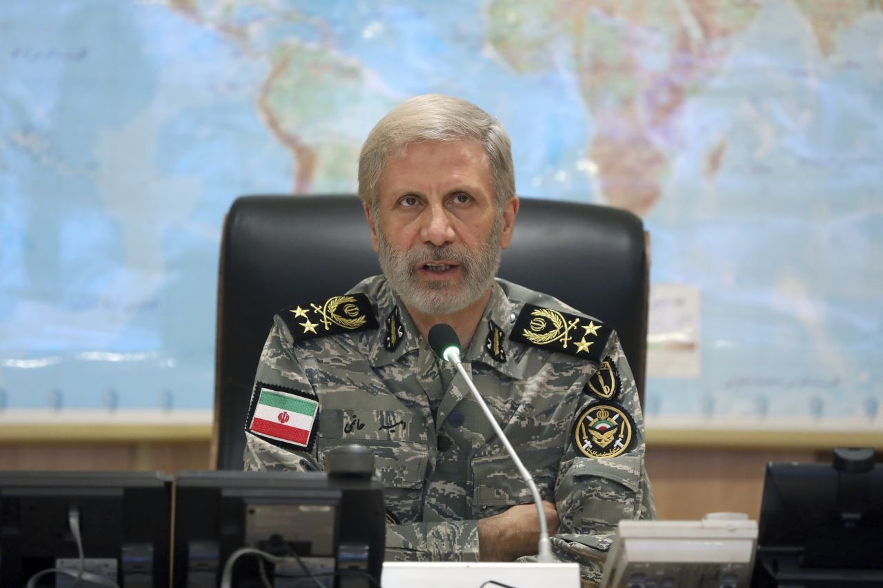 Иран: Израел е постоянна заплаха, военната ни мощ е готова