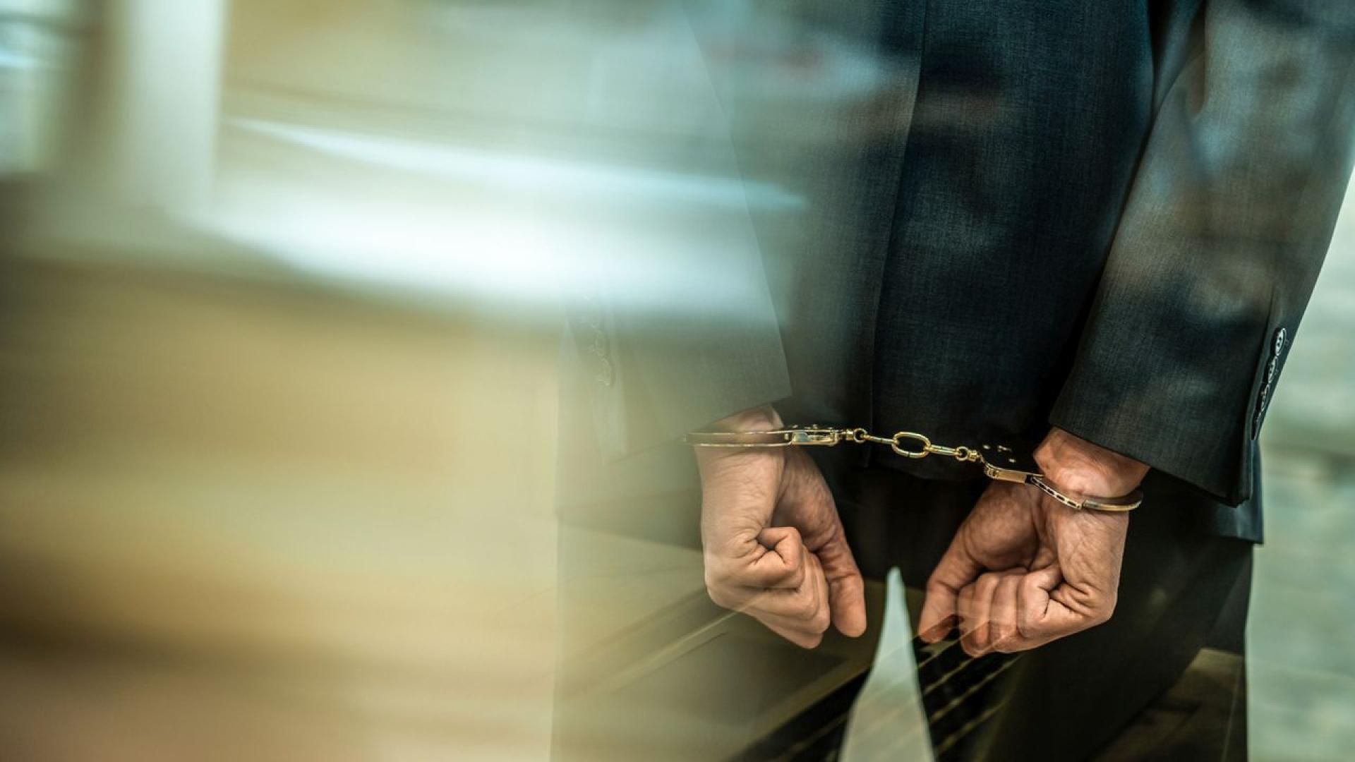 Специалният съд в Белград определи мярка за неотклонение задържане под