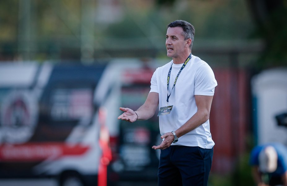 Локомотив София vs Монтана1