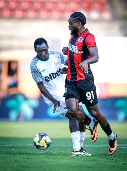 Локомотив София vs Монтана1