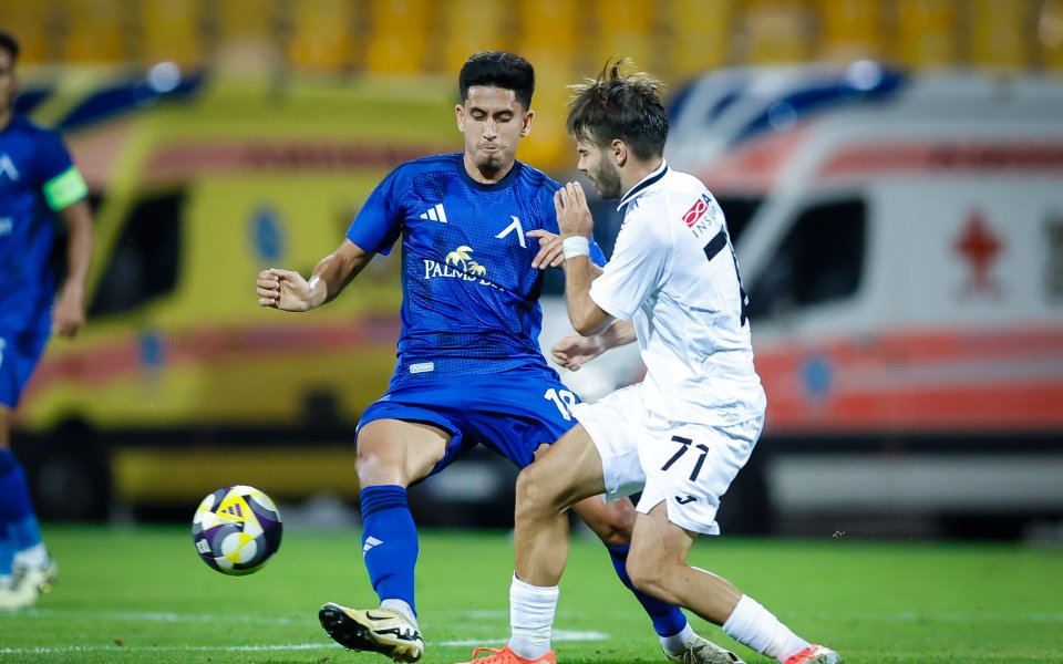 Ясна е програмата на еfbet Лига до края на годината