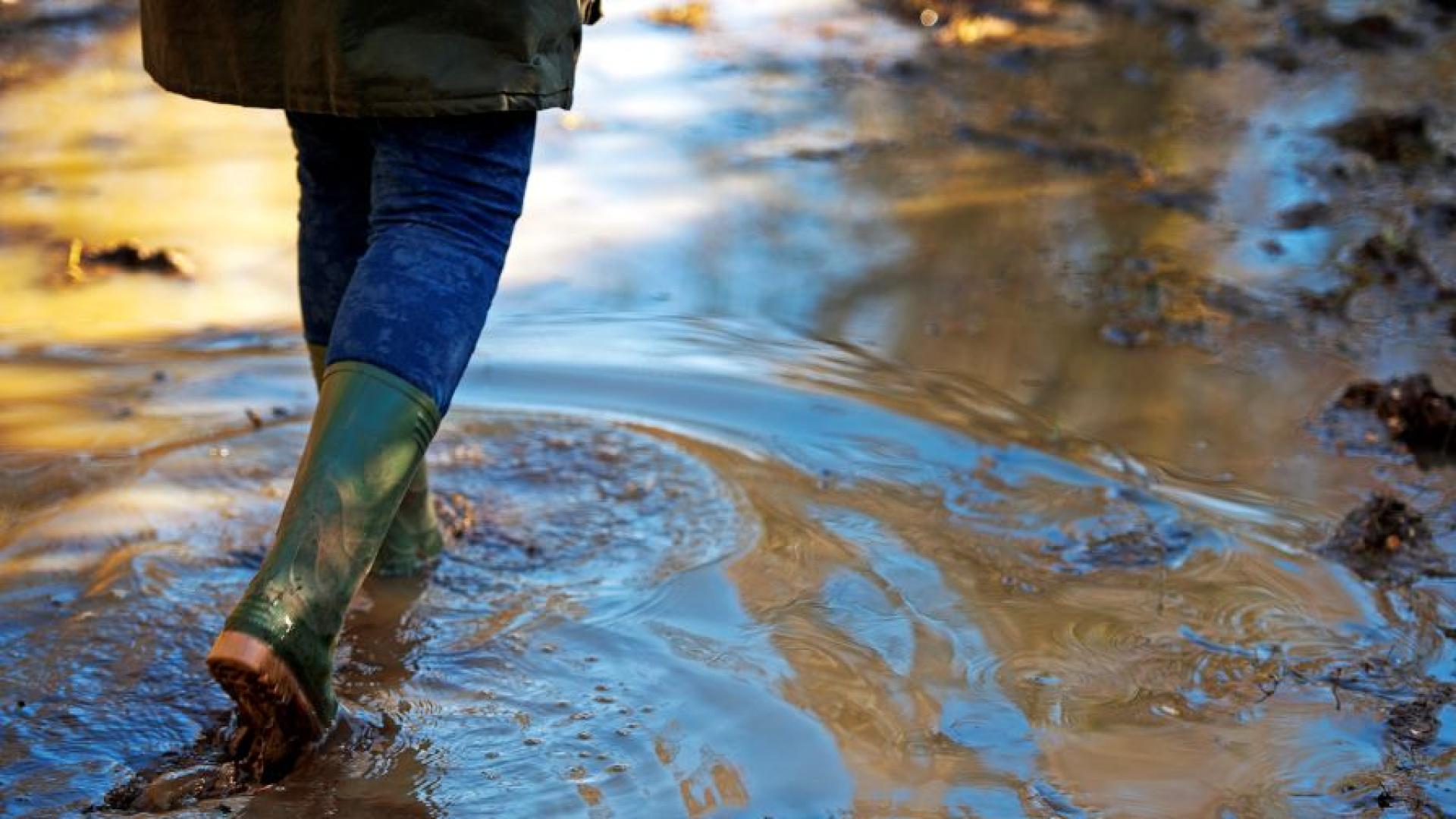 Извънредно положение бе обявено в руската Краснодарска област край брега