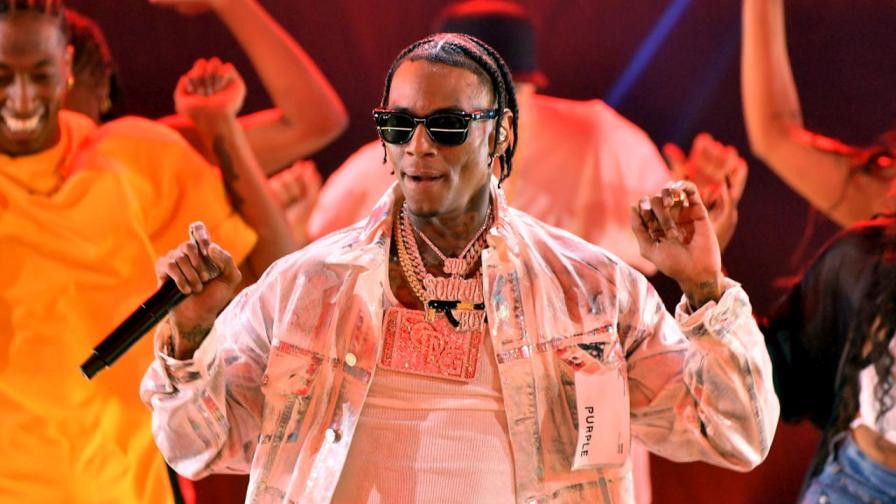 Арестуваха рапъра Soulja Boy след парти за рождения му ден
