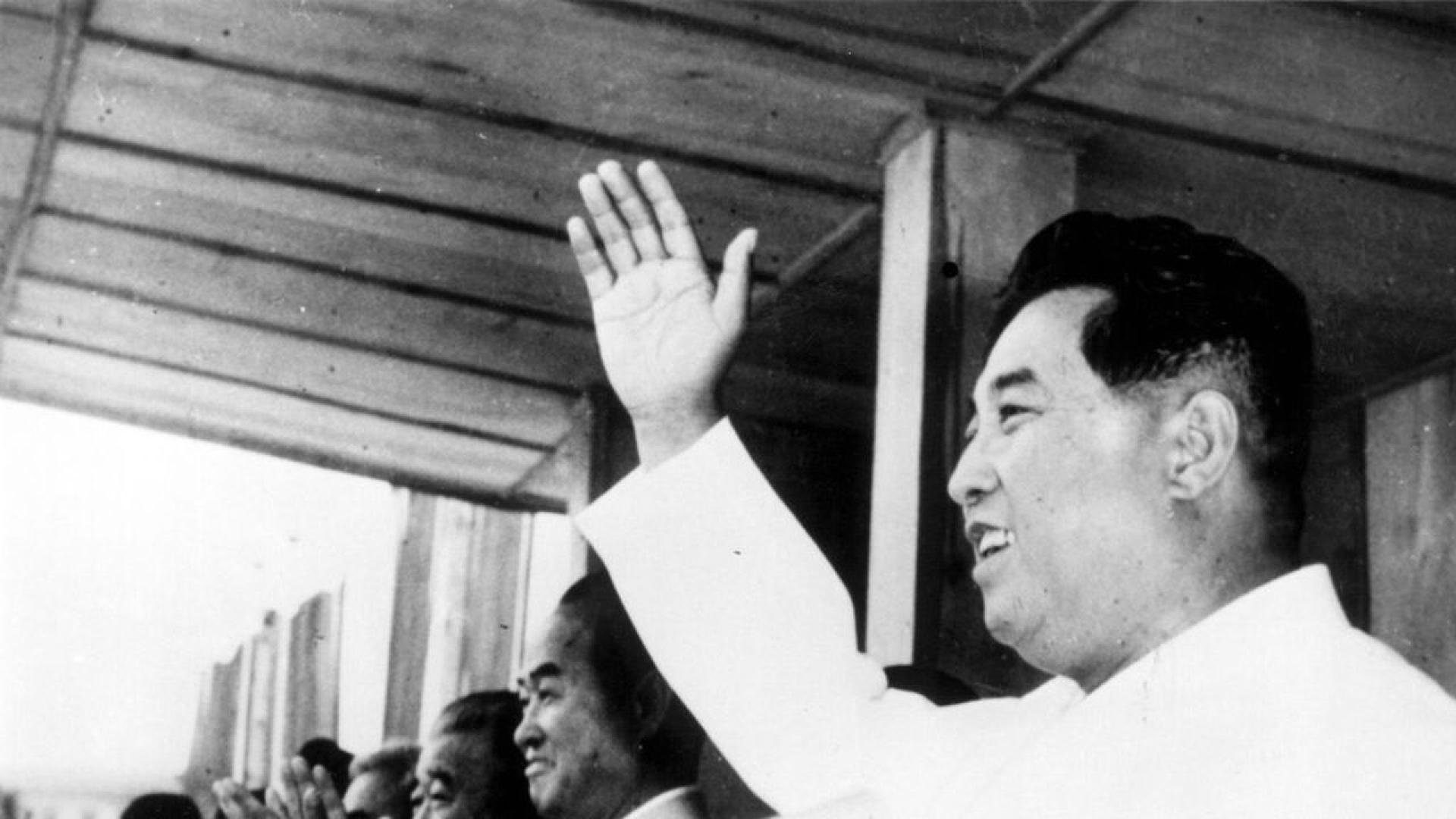 Един от методите които диктаторите често използват за да засилят