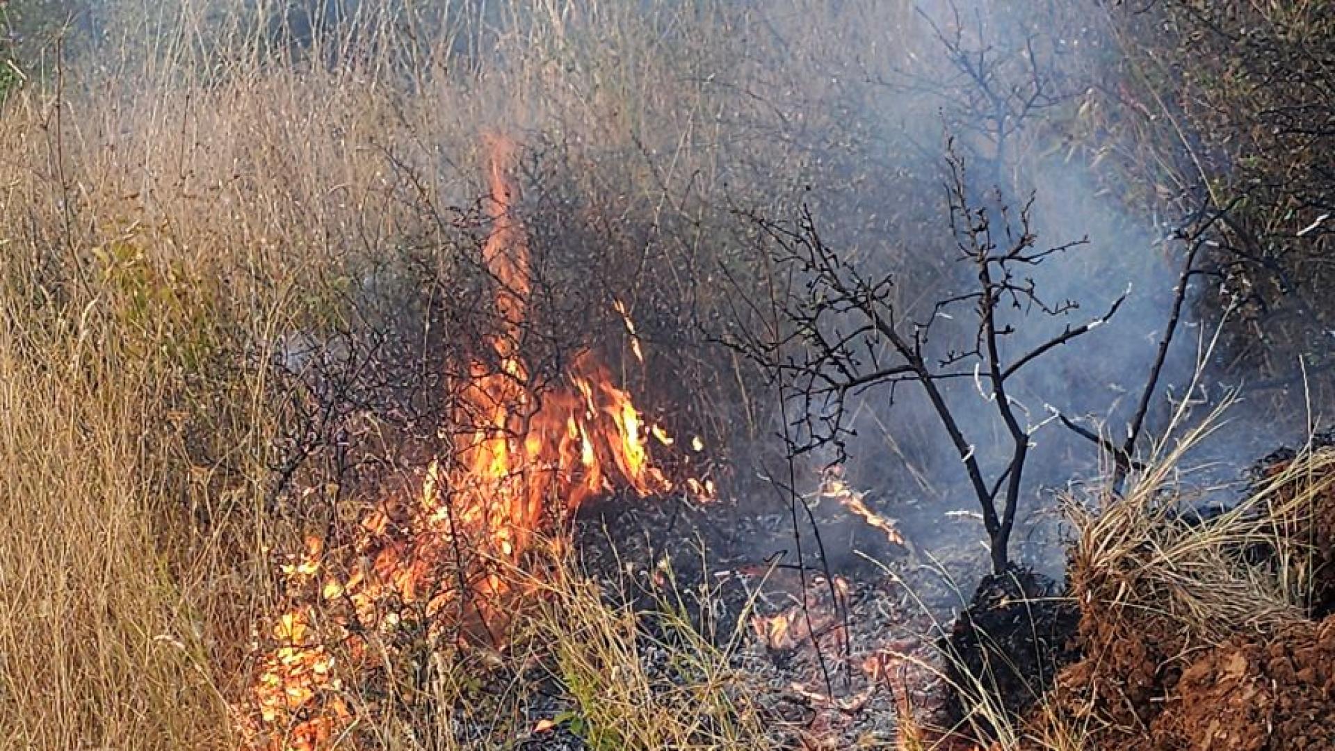 Мъж на 39 години от луковитско село е задържан по