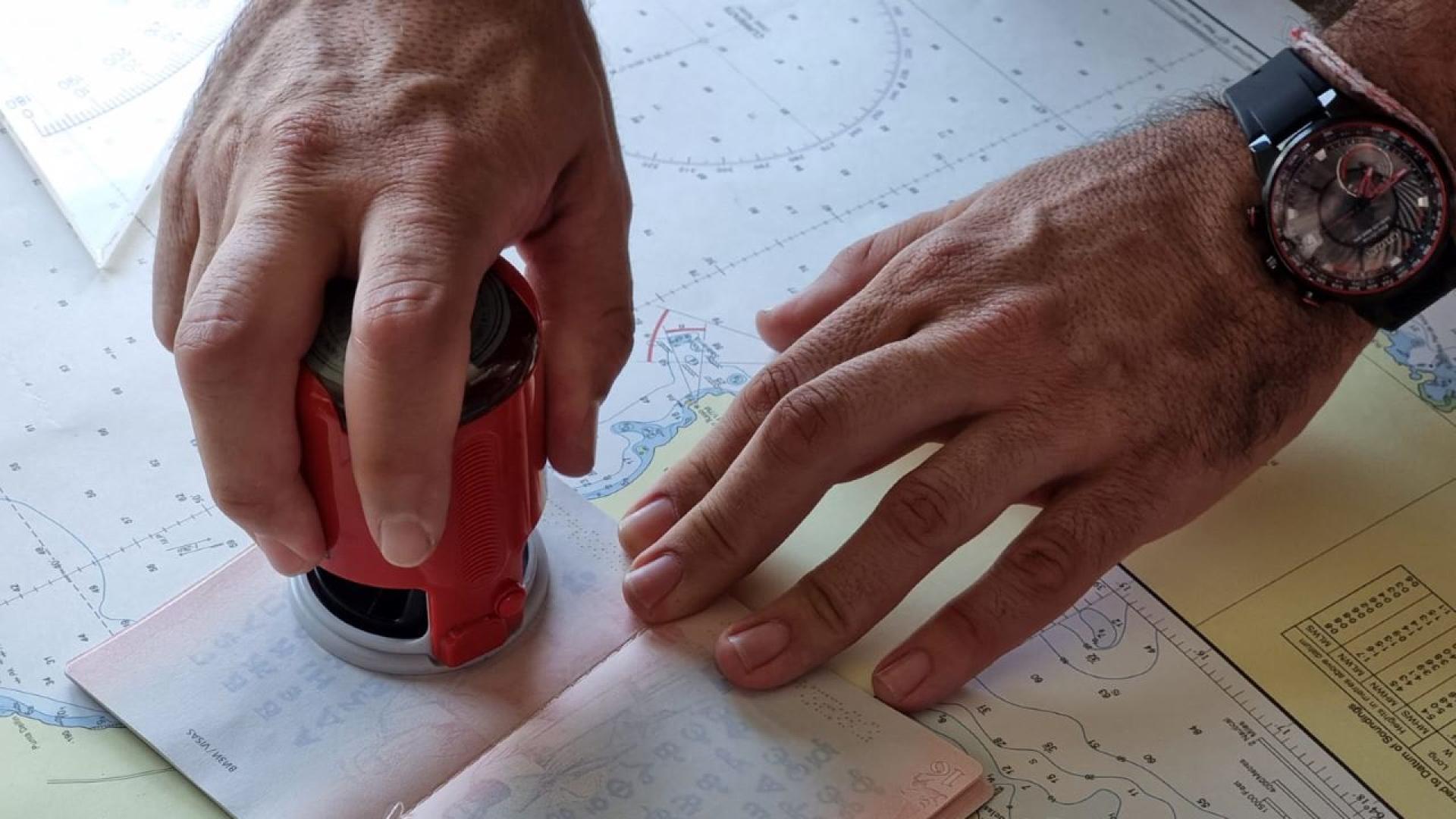 САЩ могат да изискват гаранции до 15 000 долара за