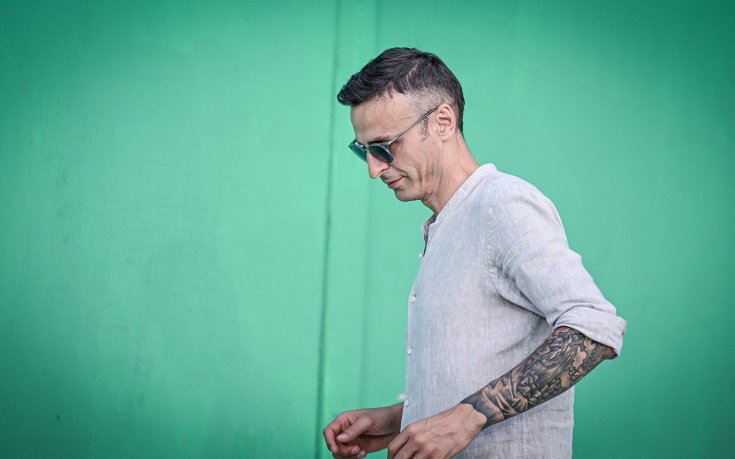 Връчиха акт на Димитър Бербатов за неправилно съхранение на личното оръжие