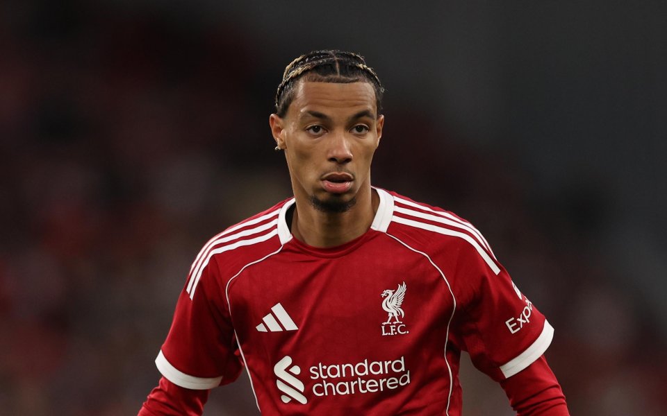 Екитике с първи думи след бруталната контузия