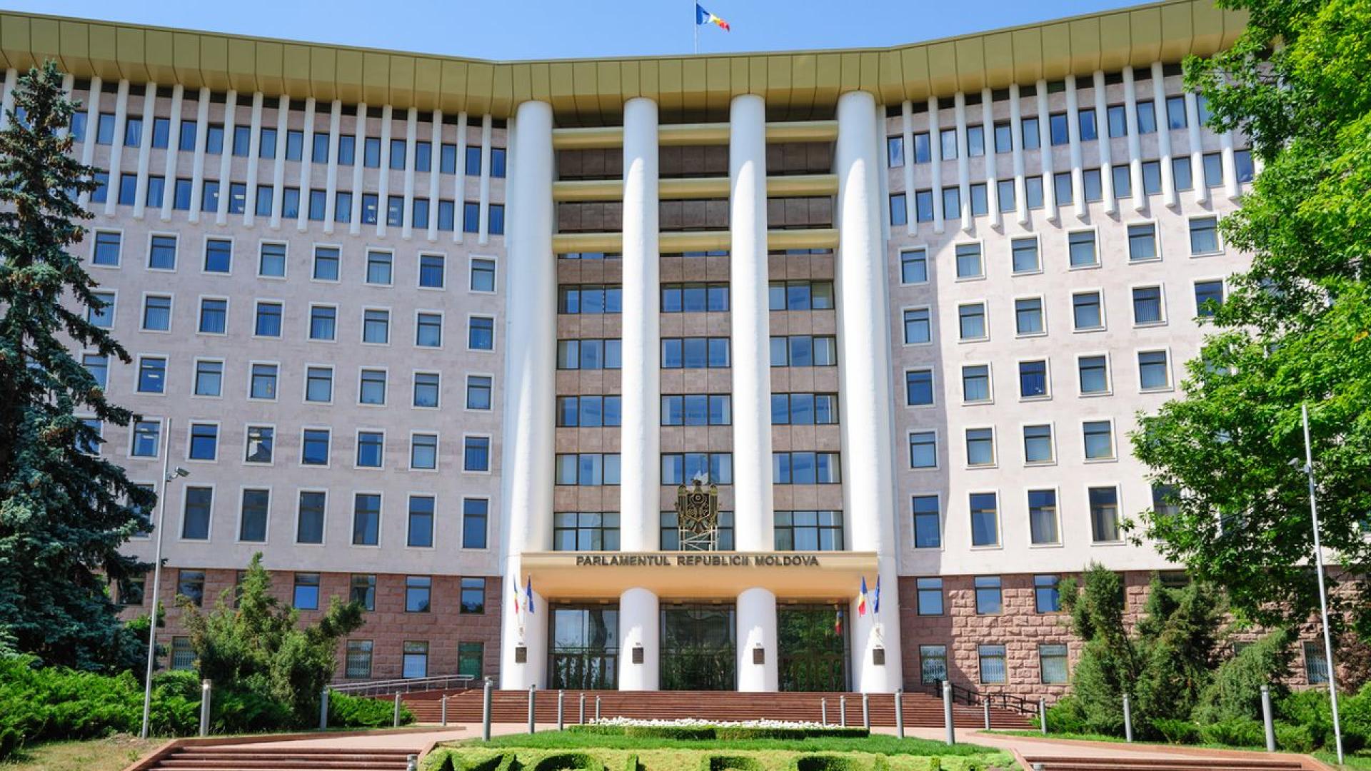 Молдовският съд осъди лидера на автономната област Гагаузия Евгения Гуцул