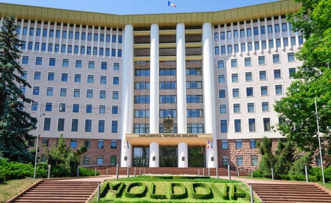 Молдова осъди проруски политик на 7 години затвор