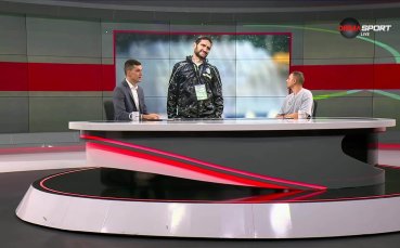 Идеалният отбор на 3-и кръг в efbet Лига