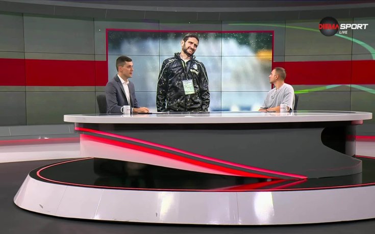 Идеалният отбор на 3-и кръг в efbet Лига