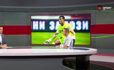 Мартин Величков спечели 