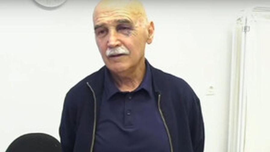 Пребитият фелдшер от Берковица: Нападателят беше в кръв, опитах се да почистя раните му