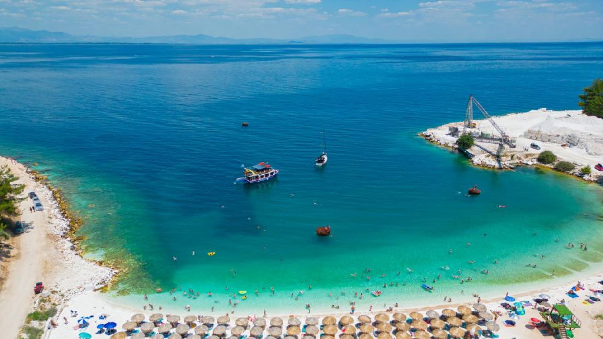 Темата за българските туристи в Северна Гърция отново е на