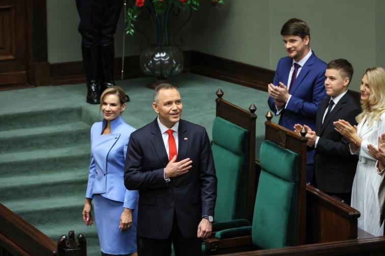 Карол Навроцки