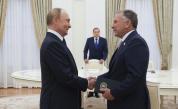 Стив Уиткоф ще се срещне с представители на Украйна тази седмица