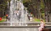 До 34° и леки превалявания: Какво време ни очаква в четвъртък