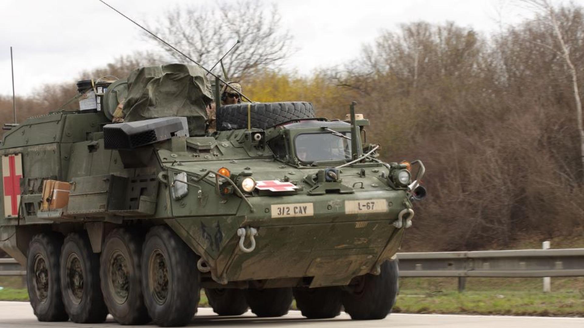 Началникът на щаба на Сухопътните войски бригаден генерал Стоян Шопов