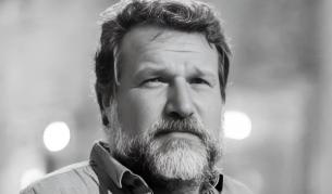 Капитан Марин Маринов