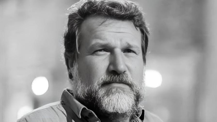 Капитан Марин Маринов