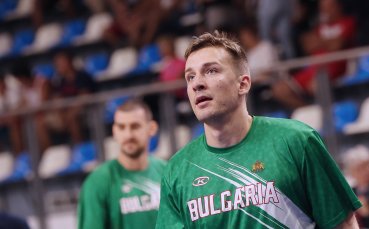 Димитров: Ако покажем здрава игра, можем да победим Нидерландия