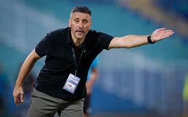 ЦСКА купува бивш младежки национал на Португалия