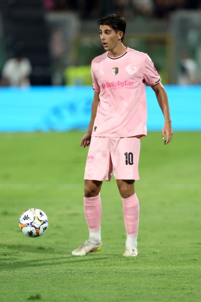 Палермо Манчестър Сити1